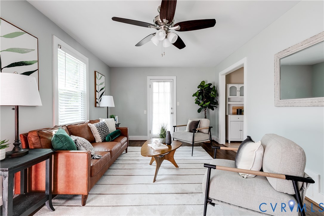 5100 Dorchester Road Richmond, VA 23225 - Photo 4 of 43