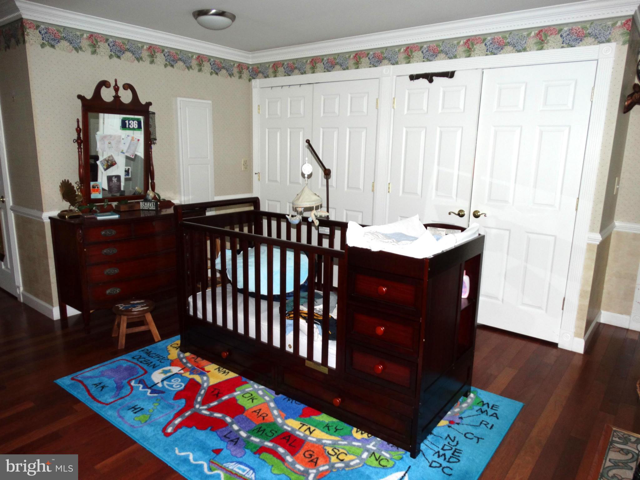 1372 Odenton Road Odenton, MD 21113 - Photo 14 of 30 Bedroom (Master)