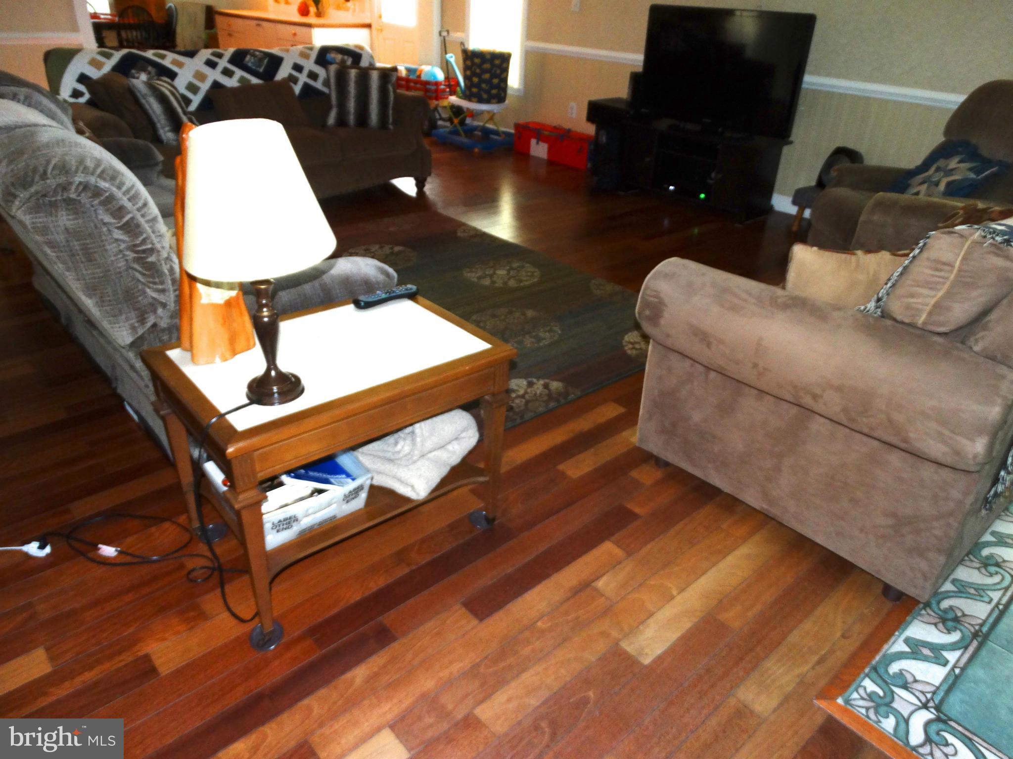 1372 Odenton Road Odenton, MD 21113 - Photo 8 of 30 Living Room