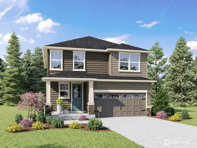 $889,995 | 3910 98th Ave Court East, Unit 12, Edgewood, WA 98371