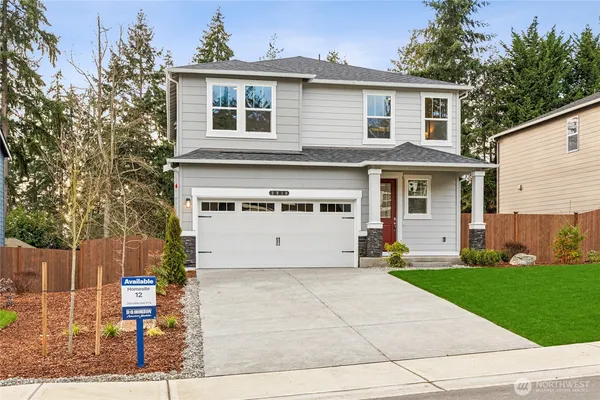 $874,995 | 3910 98th Ave Court East, Unit 12, Edgewood, WA 98371