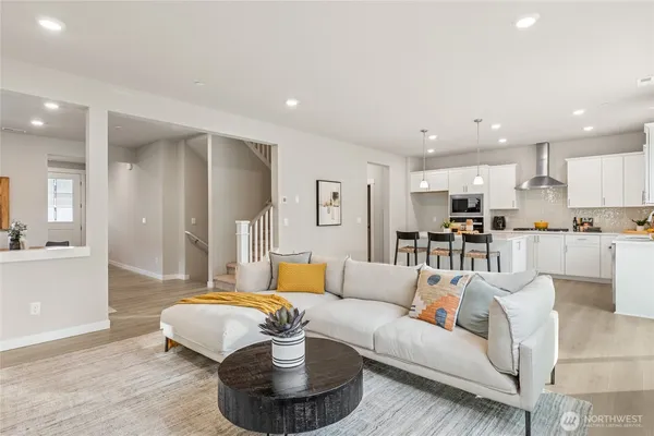 $874,995 | 3910 98th Ave Court East, Unit 12, Edgewood, WA 98371