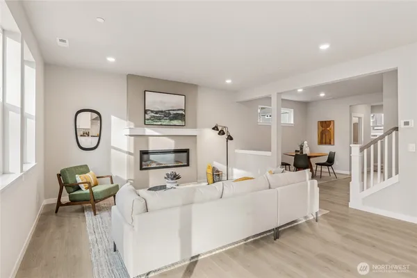 $874,995 | 3910 98th Ave Court East, Unit 12, Edgewood, WA 98371