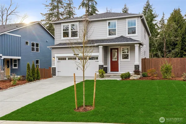 $874,995 | 3910 98th Ave Court East, Unit 12, Edgewood, WA 98371