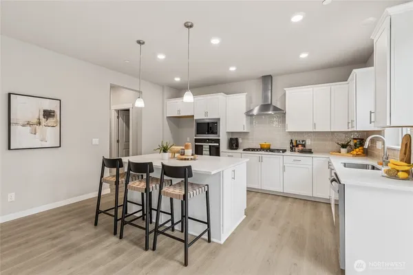 $874,995 | 3910 98th Ave Court East, Unit 12, Edgewood, WA 98371