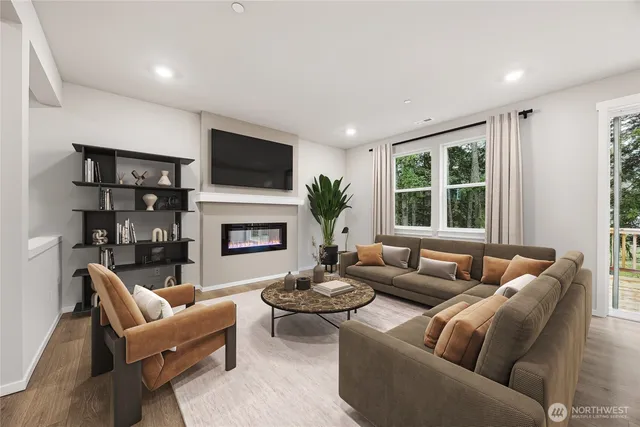 $889,995 | 3910 98th Ave Court East, Unit 12, Edgewood, WA 98371