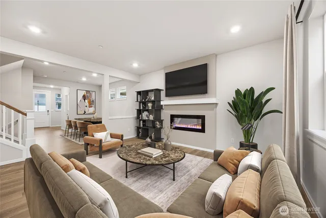 $889,995 | 3910 98th Ave Court East, Unit 12, Edgewood, WA 98371