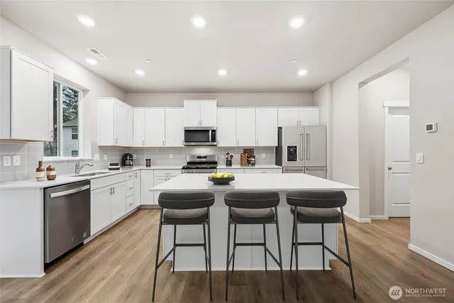 $889,995 | 3910 98th Ave Court East, Unit 12, Edgewood, WA 98371