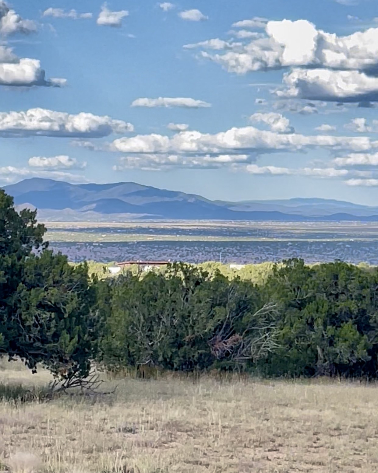 65 Grenfell Ranch Road Cerrillos, NM 87010 - Photo 38 of 46