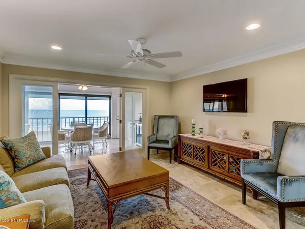 $6,500 | 657 Ponte Vedra Boulevard, Unit 657C, Ponte Vedra Beach, FL 32082
