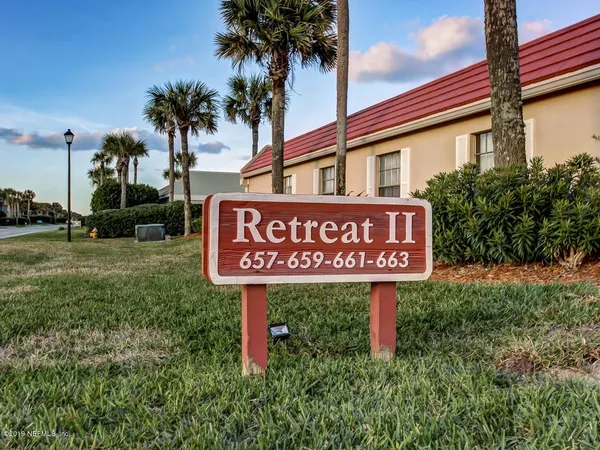 $6,500 | 657 Ponte Vedra Boulevard, Unit 657C, Ponte Vedra Beach, FL 32082