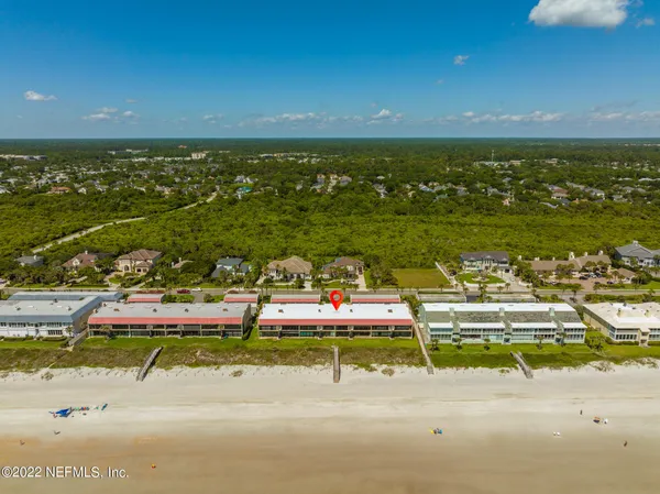 $6,500 | 657 Ponte Vedra Boulevard, Unit 657C, Ponte Vedra Beach, FL 32082