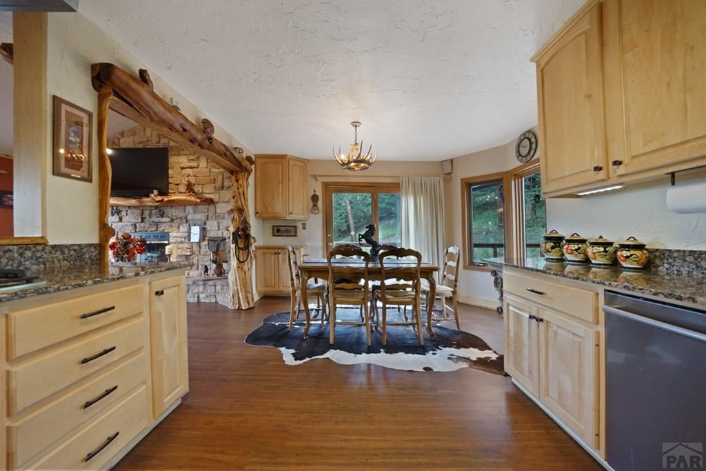 13595 Hwy 165w Rye Co 81069 Rye, CO 81069 - Photo 2 of 38