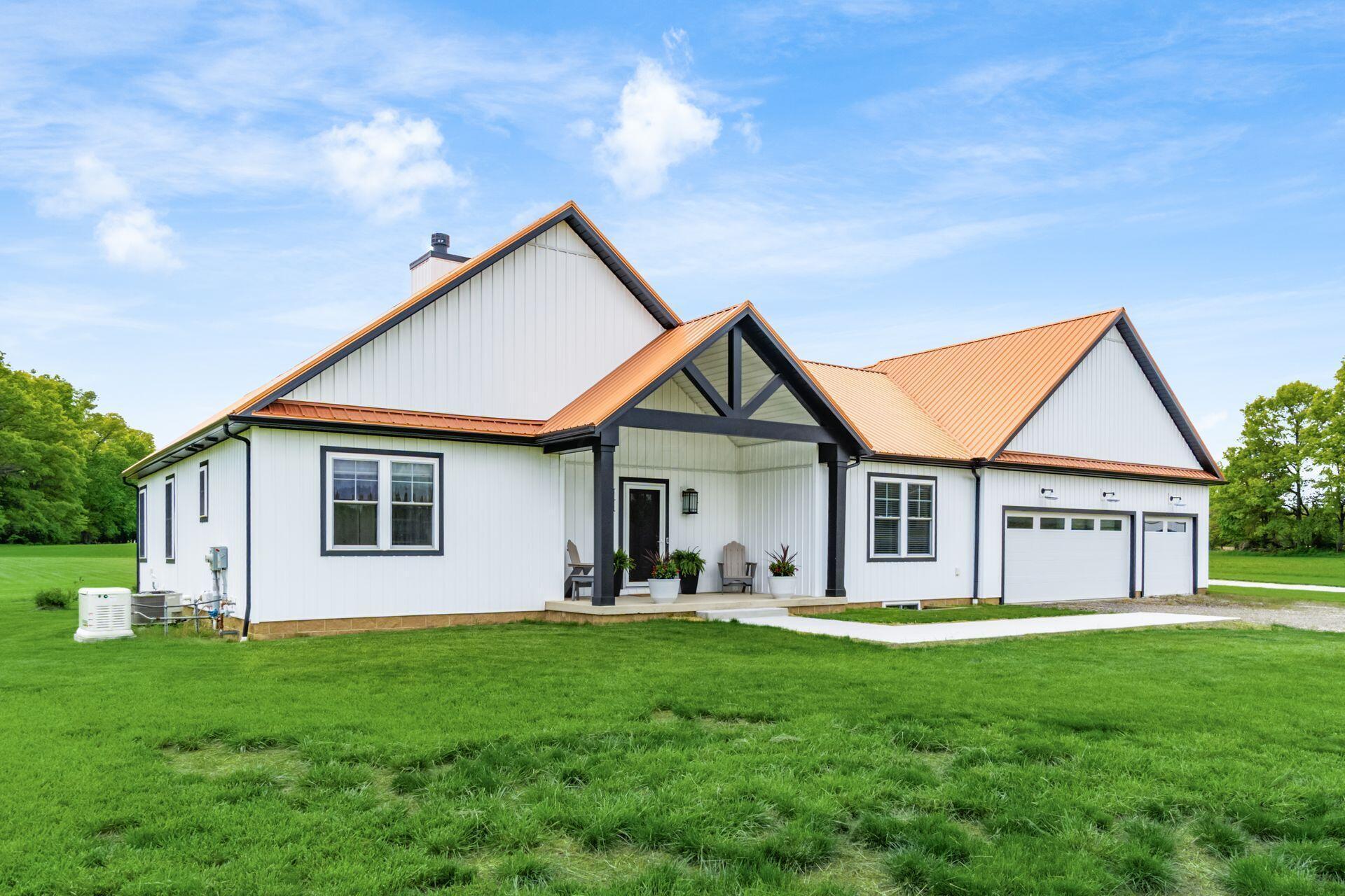 1602 Rome Corners Road Galena, OH 43021 - Photo 43 of 46