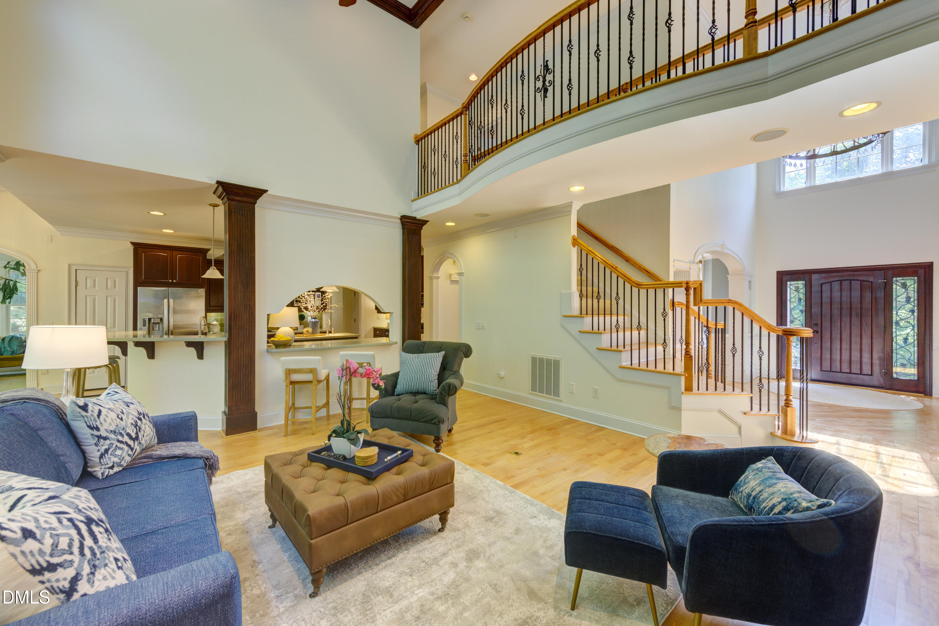 3901 Orchard Point Court Apex, NC 27539 - Photo 28 of 80 photo_031