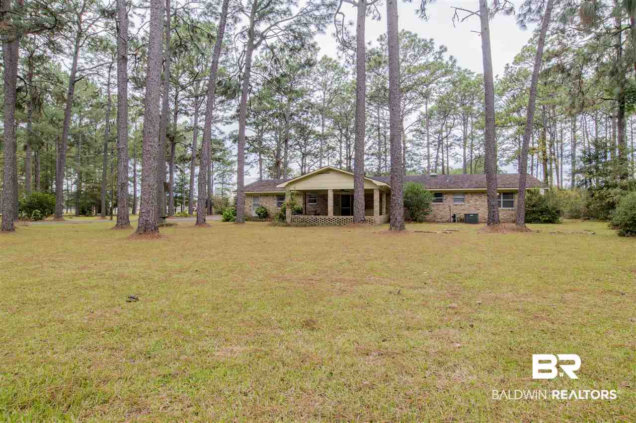 21640 County Road 49 Silverhill, AL 36576 - Photo 5 of 42