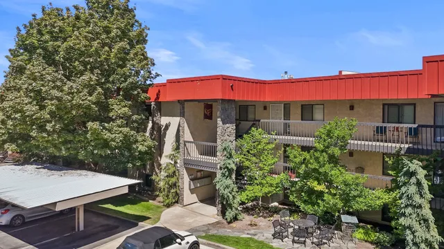 $389,000 | 174 South Coeur D'Alene Street, Unit H301, Spokane, WA 99201