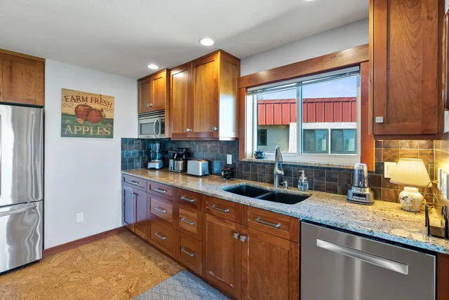 $389,000 | 174 South Coeur D'Alene Street, Unit H301, Spokane, WA 99201