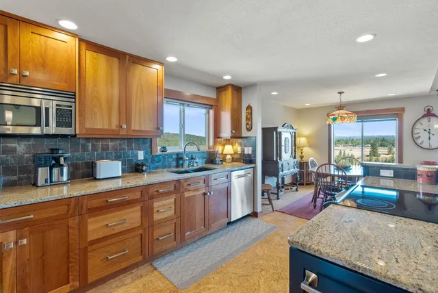 $389,000 | 174 South Coeur D'Alene Street, Unit H301, Spokane, WA 99201