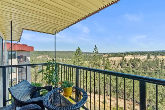 $389,000 | 174 South Coeur D'Alene Street, Unit H301, Spokane, WA 99201