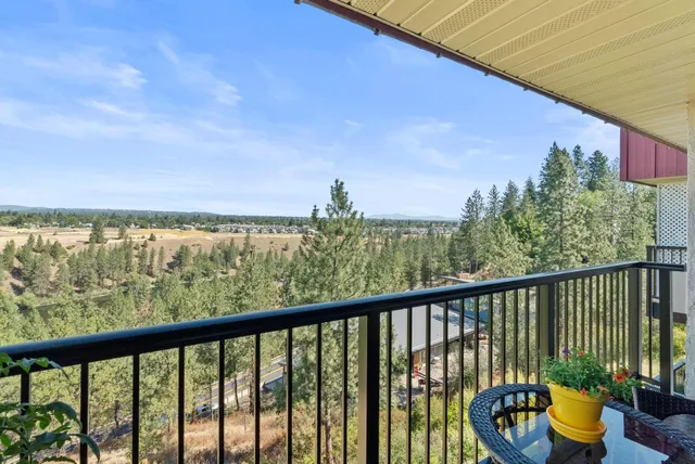 $389,000 | 174 South Coeur D'Alene Street, Unit H301, Spokane, WA 99201