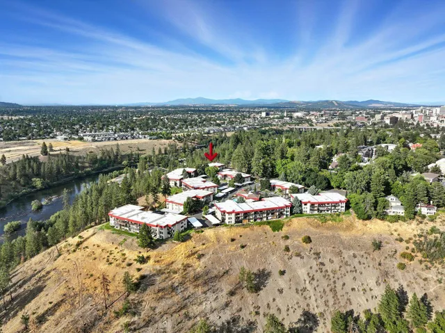 $389,000 | 174 South Coeur D'Alene Street, Unit H301, Spokane, WA 99201