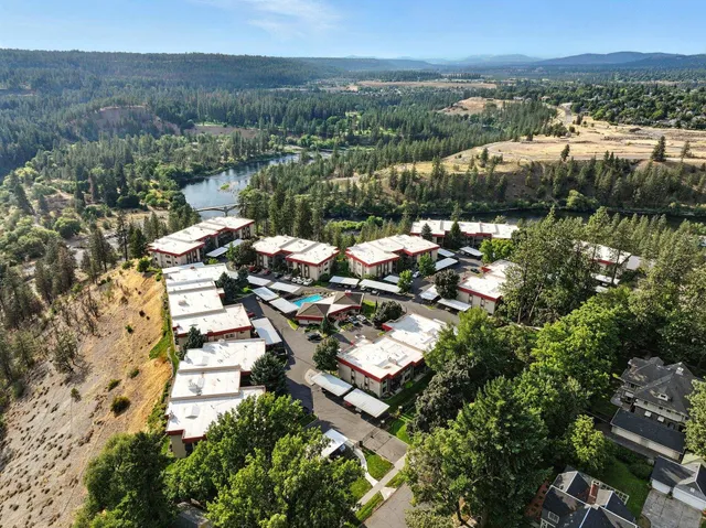 $389,000 | 174 South Coeur D'Alene Street, Unit H301, Spokane, WA 99201
