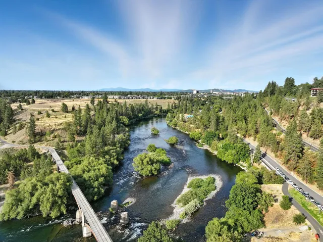 $389,000 | 174 South Coeur D'Alene Street, Unit H301, Spokane, WA 99201