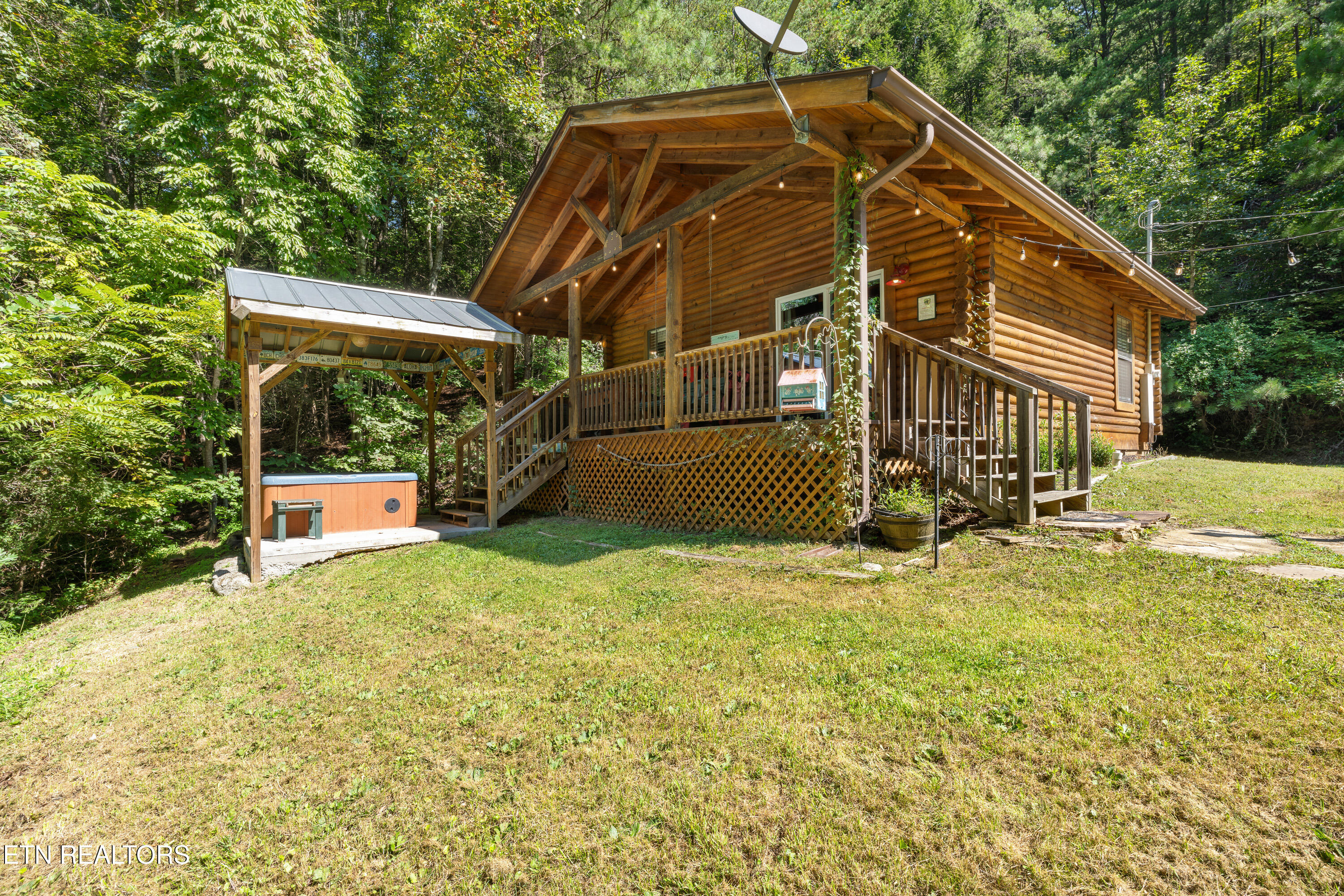1284 Laurel Lick Road, Unit 2 Sevierville, TN 37863 - Photo 41 of 46 1284 Laurel Lick-89