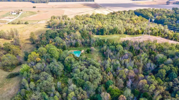 $185,000 | 9158 North County Road 600 East, Lamar, IN 47550