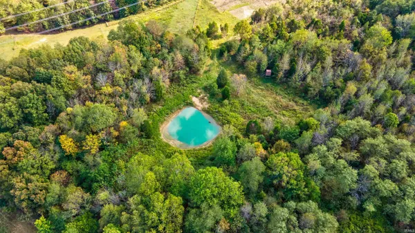 $185,000 | 9158 North County Road 600 East, Lamar, IN 47550