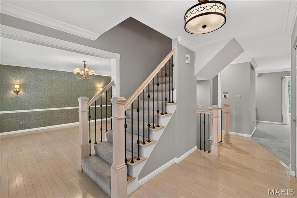 9 Preston Ridge Court Chesterfield, MO 63017 - Photo 19 of 72 Gallery Image 19