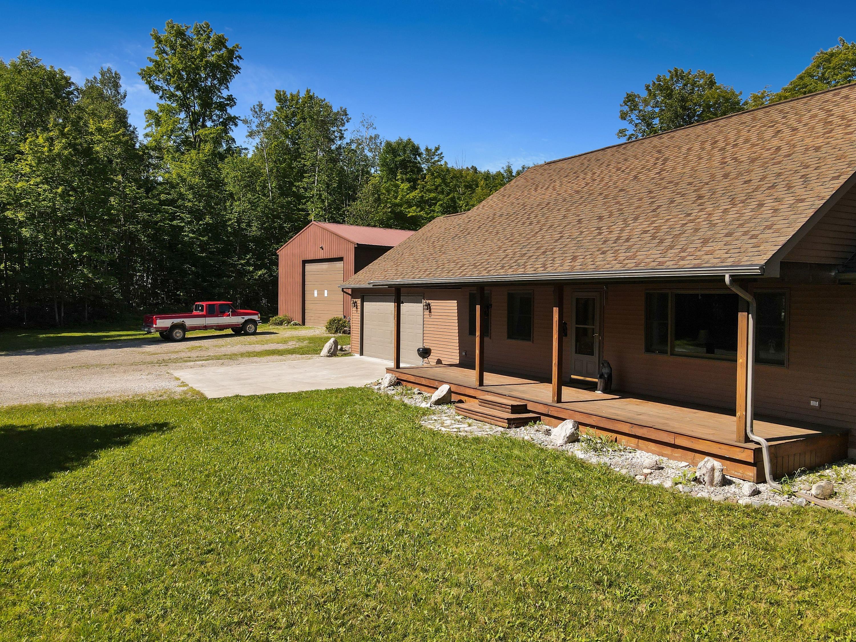 7320 Afton Road Afton, MI 49705 - Photo 35 of 37 Gallery Image 35