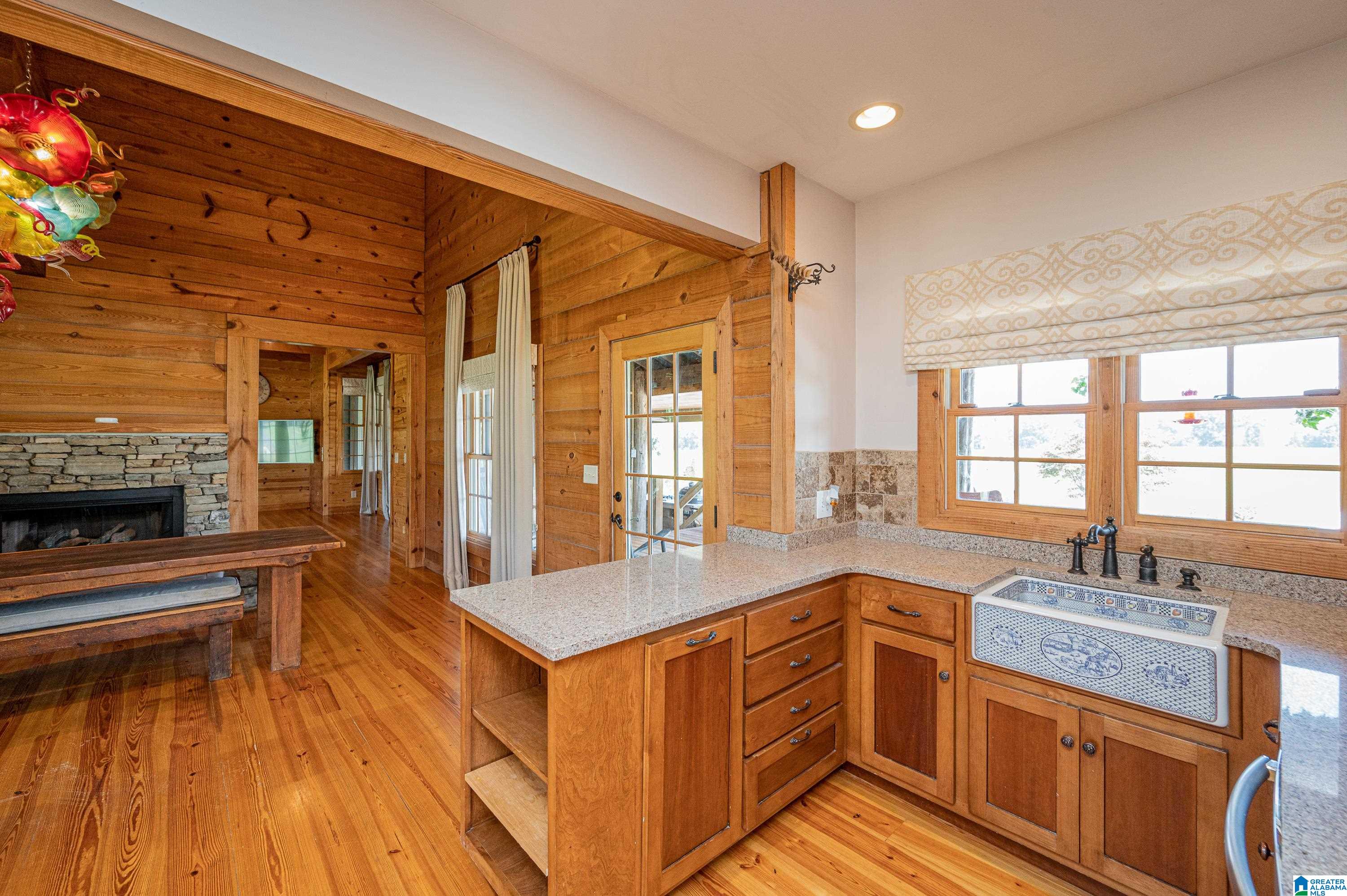 881 Sun Valley Road Harpersville, AL 35078 - Photo 20 of 33