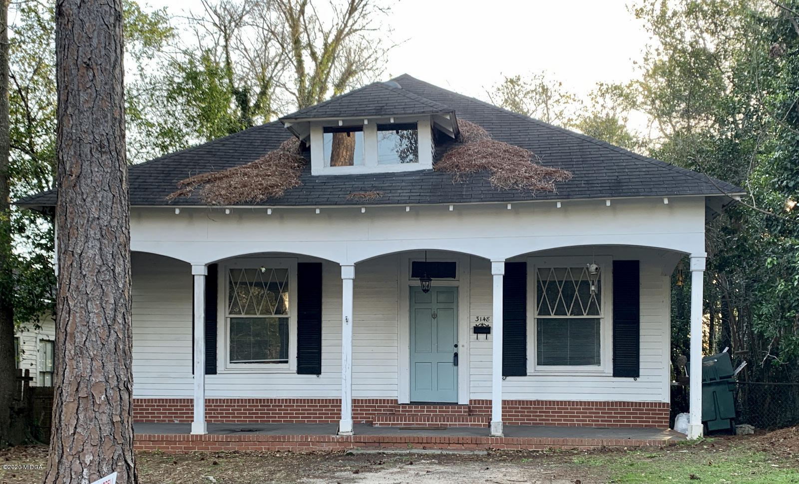 3148 Ridge Avenue Macon, GA 31204 - Photo 1 of 8 IMG_1988