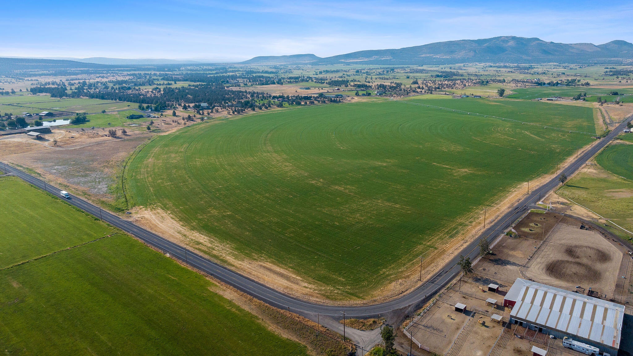0 Southwest Houston Lake Road Powell Butte, OR 97753 - Photo 4 of 16 DJI_20240710082434_0012_D