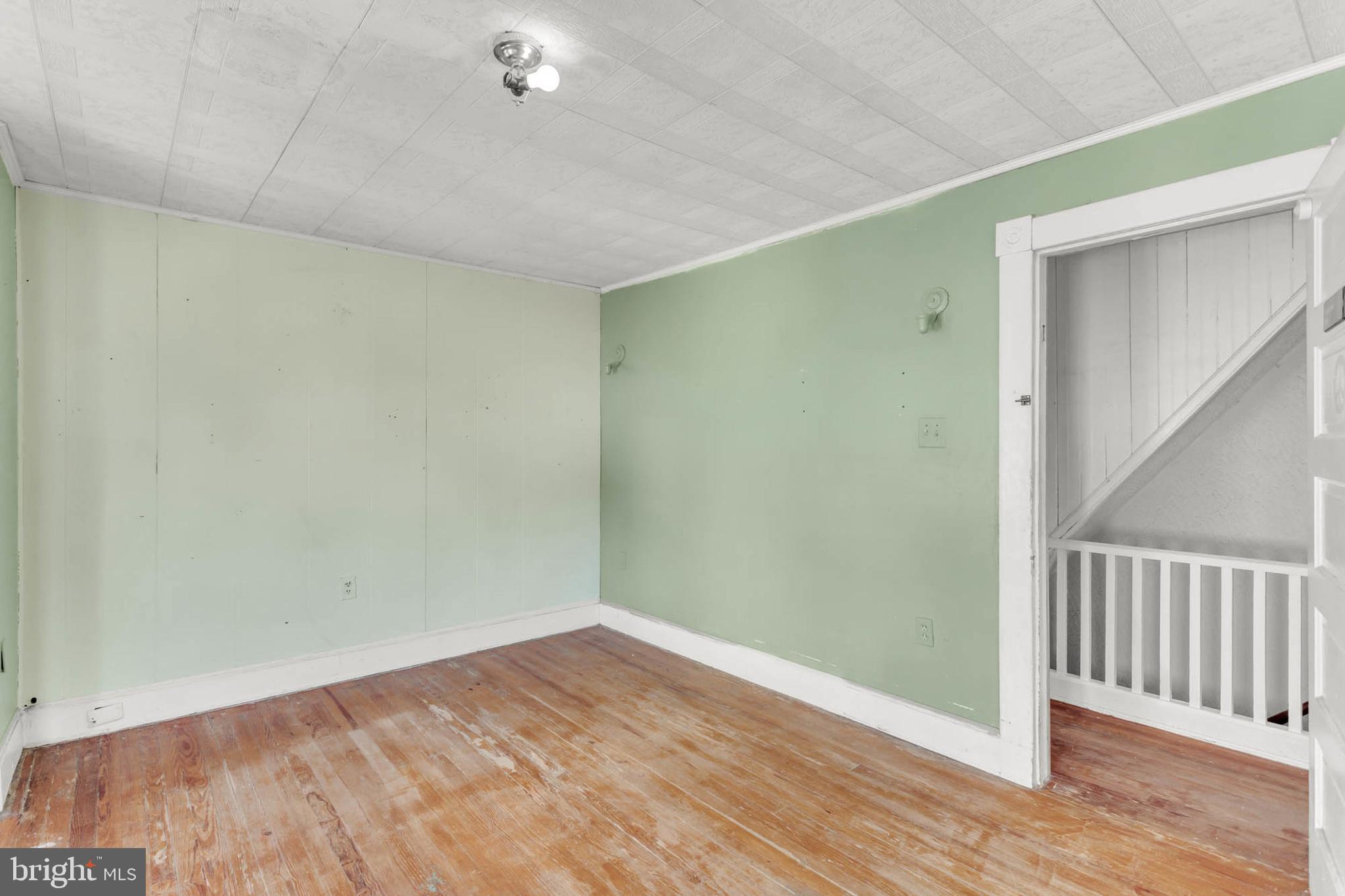 3724 5th Street Baltimore, MD 21225 - Photo 16 of 30 a view of empty room