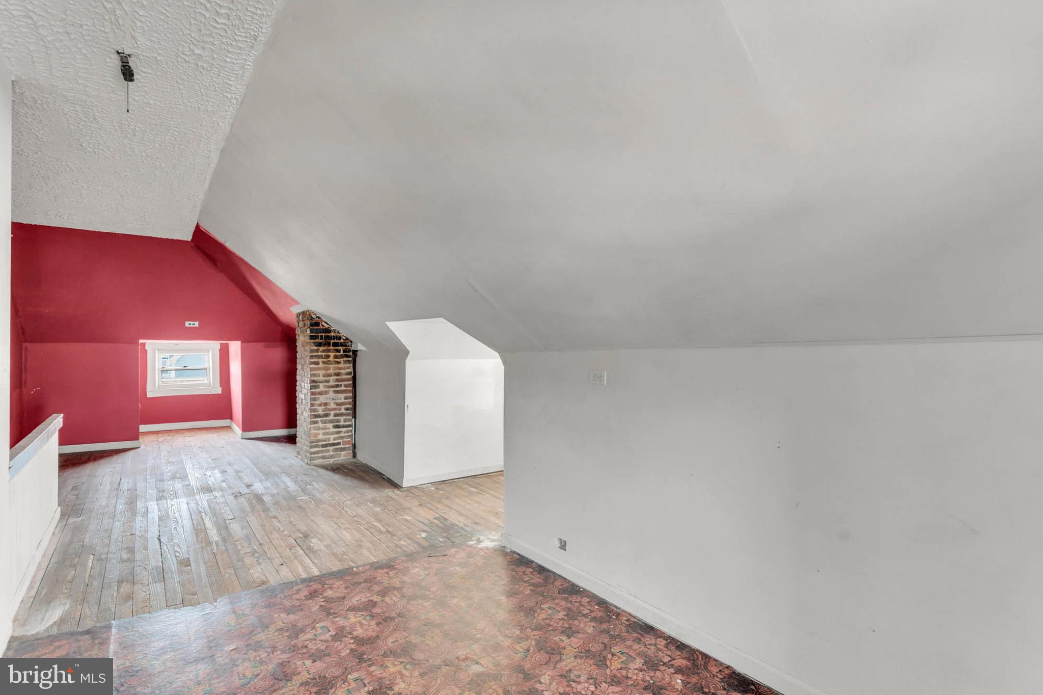 3724 5th Street Baltimore, MD 21225 - Photo 23 of 30 a view of an empty room