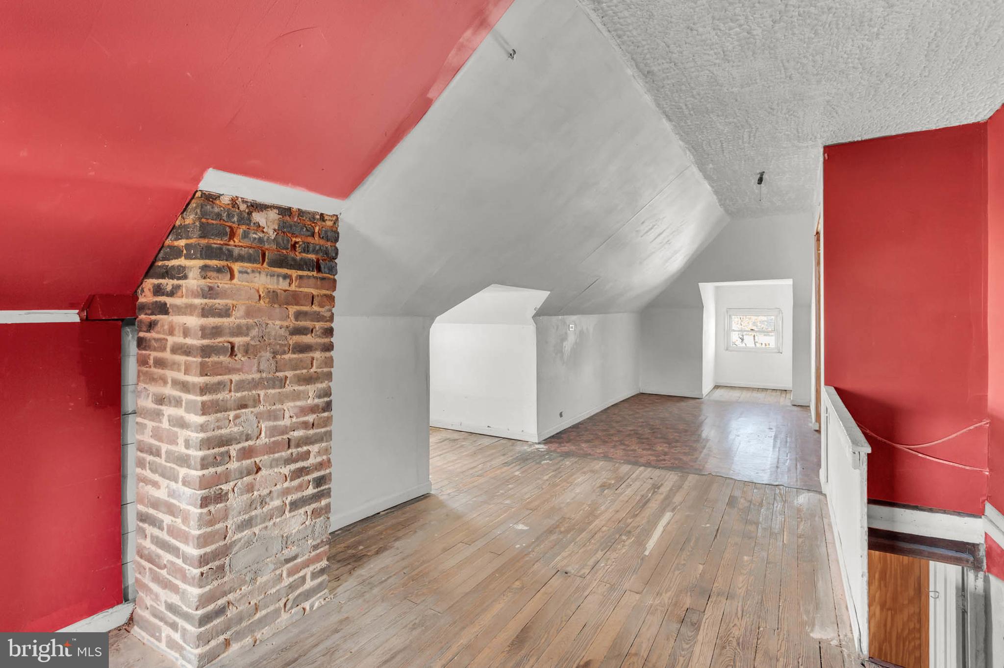 3724 5th Street Baltimore, MD 21225 - Photo 25 of 30 a view of livingroom with hardwood