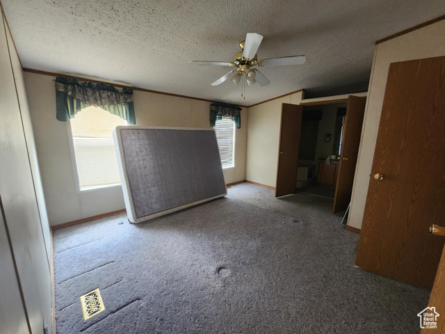 1663 Airport Road Manila, UT 84046 - Photo 12 of 36 Master bedroom 1