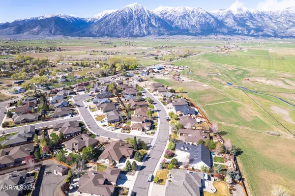 $1,250,000 | 1043 Rocky Terrace Drive, Gardnerville, NV 89460
