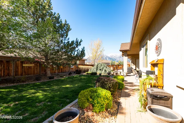 $1,250,000 | 1043 Rocky Terrace Drive, Gardnerville, NV 89460