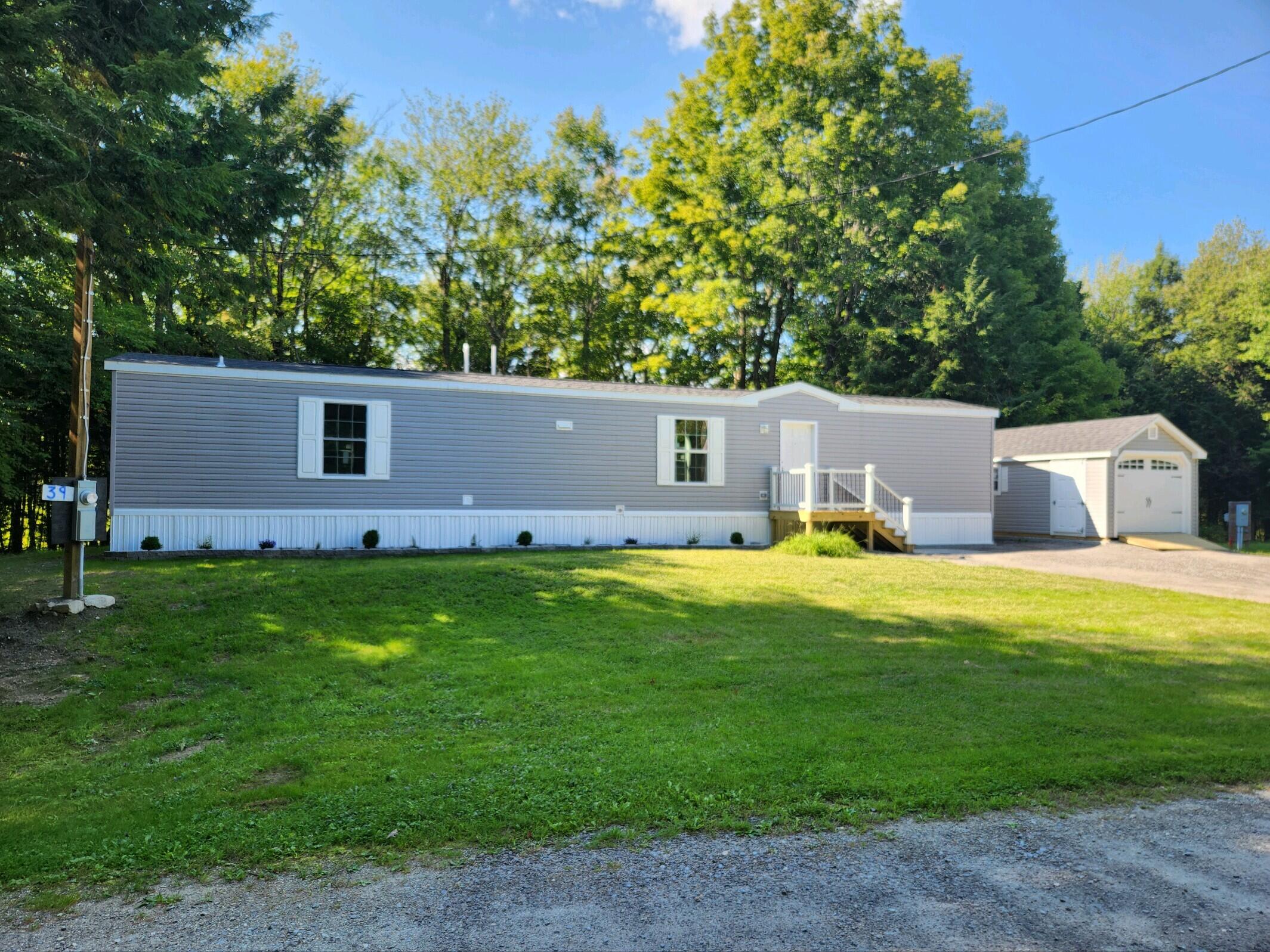 39 Fire Rd DC-1 Mount Vernon, ME 04352 - Photo 1 of 28 1. 39 Round Stone