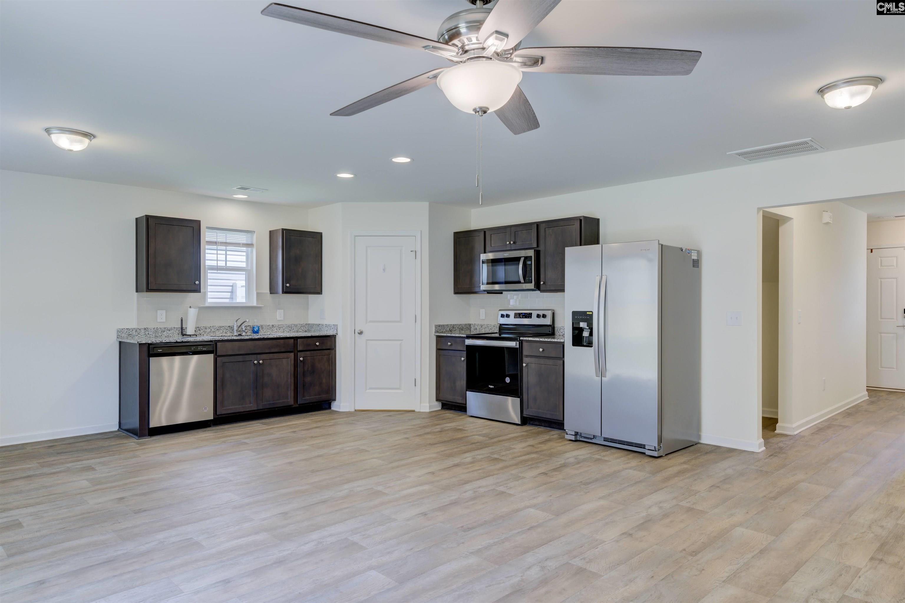 234 Wahoo Circle Irmo, SC 29063 - Photo 8 of 22