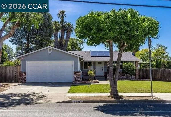 $749,000 | 3485 Hillsborough Drive, Concord, CA 94520