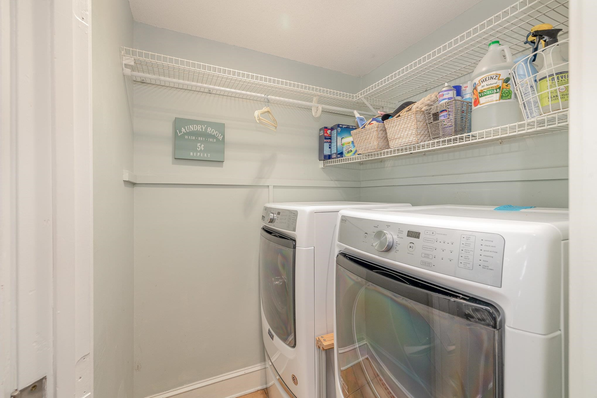 11933 Eagle Bluff Circle Raleigh, NC 27613 - Photo 26 of 42 Laundry