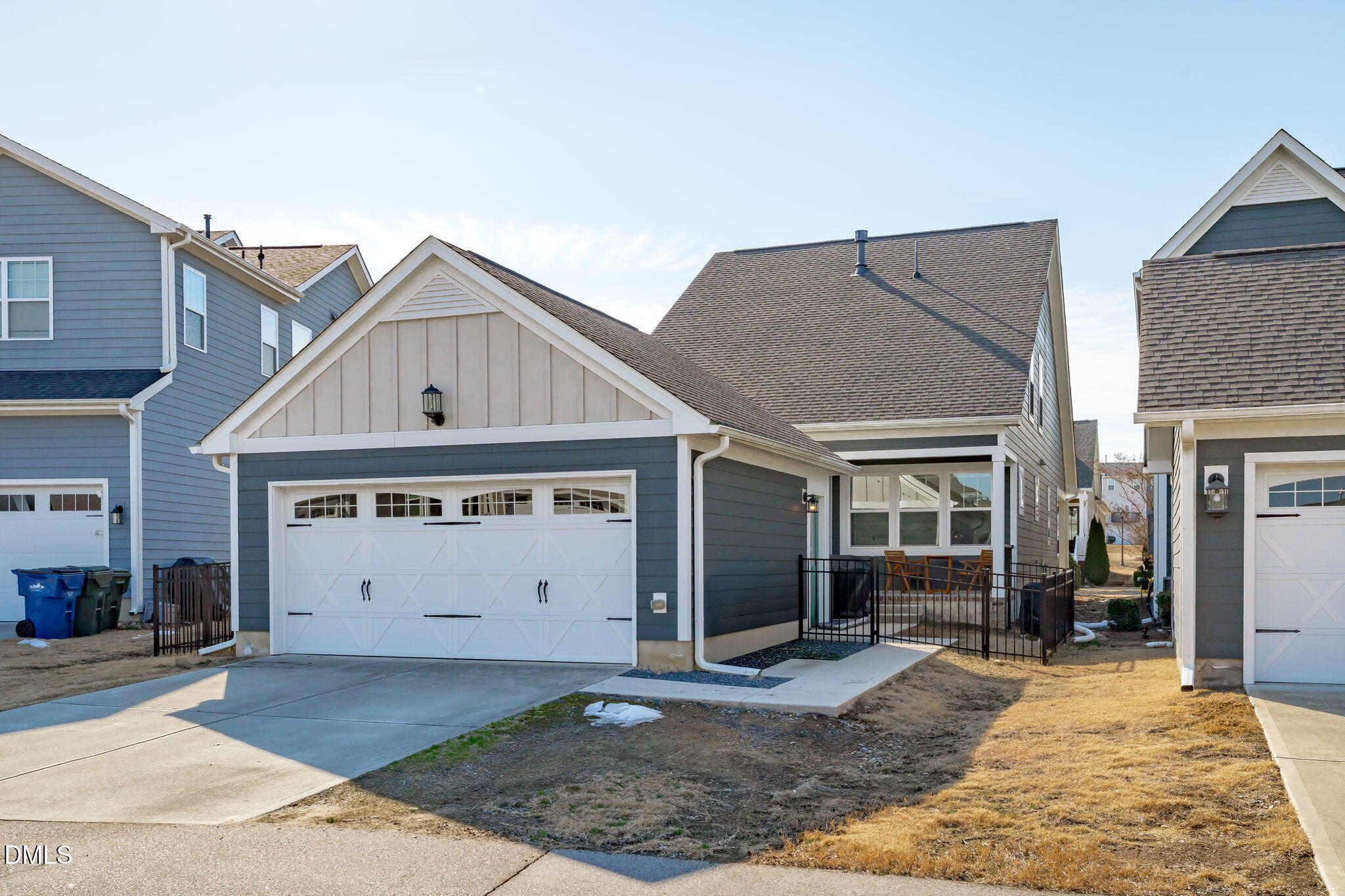 6616 Truxton Lane Raleigh, NC 27616 - Photo 38 of 42 B-5
