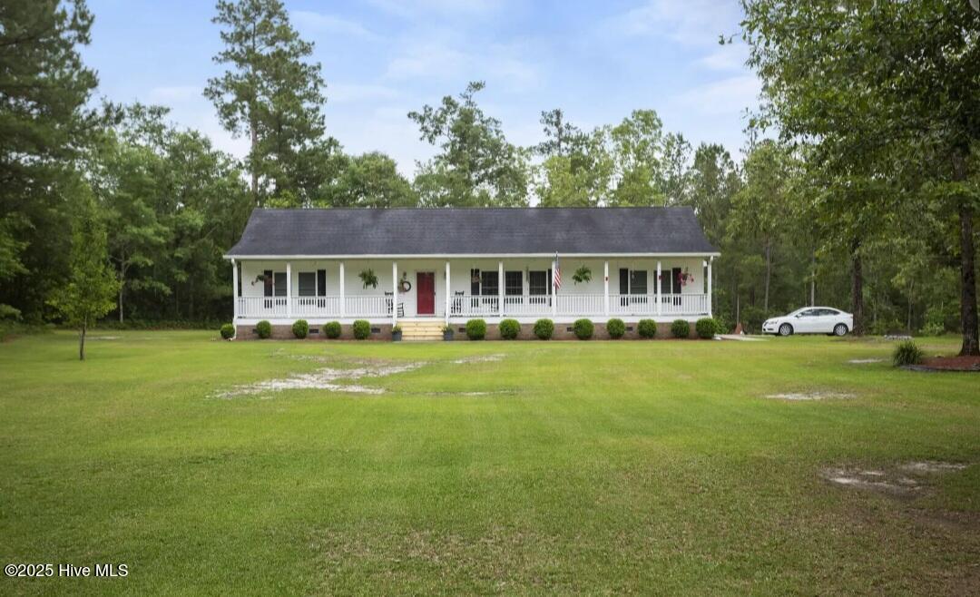 742 Big Branch Road Delco, NC 28436 - Photo 13 of 24 Image 13