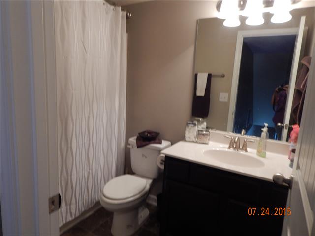 4008 Fox Run North Spring Hill, TN 37174 - Photo 12 of 16 Hall Bath Upstairs