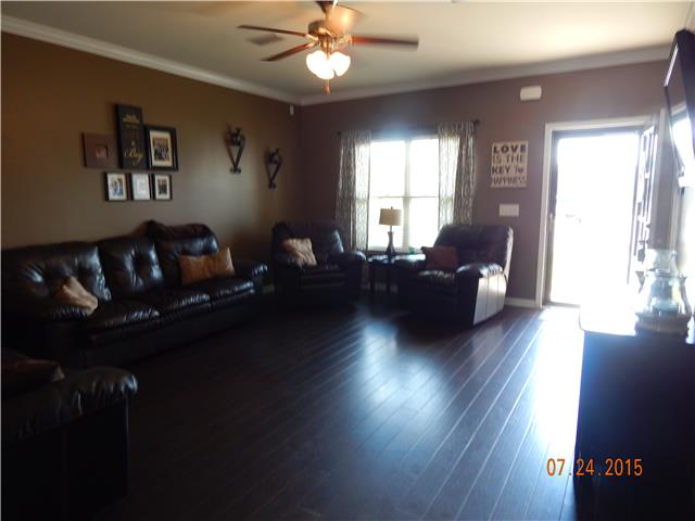 4008 Fox Run North Spring Hill, TN 37174 - Photo 3 of 16 Another view of Living Room
